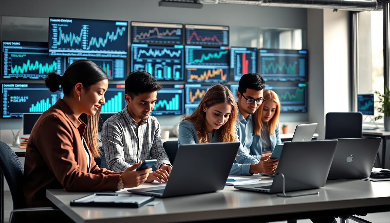 Why Choose Accounting Digitize?